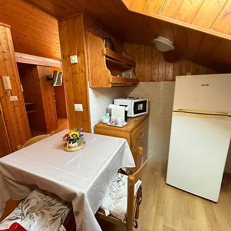 Apartamento Evelyn *