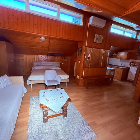 Evelyn Apartamento Alessandria