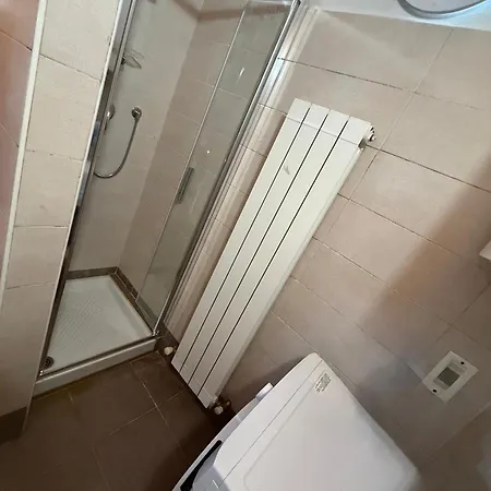 Apartamento Evelyn *