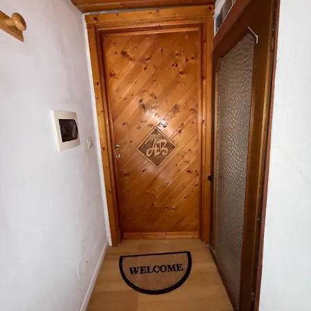 Apartamento Evelyn Alessandria