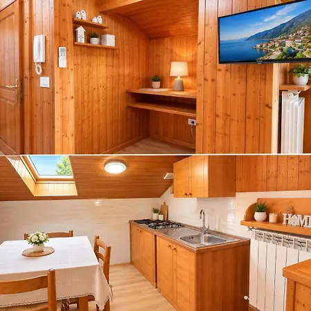 Evelyn Apartamento *